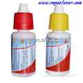 Inflatable Swimming Pool Cover Refill Bottles Test Kits P1921, Liquid Reagent for Swimming Pool & Spa